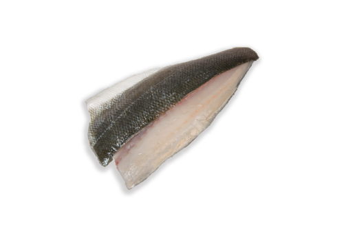ASC Seabass fillet skin-on from 600-800 g unscaled
