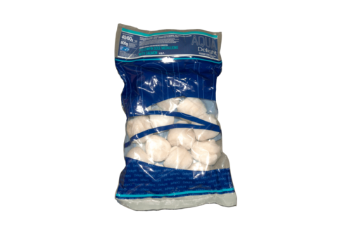 MSC Schartong rol naturel ds 10 x 1 kg diepvries