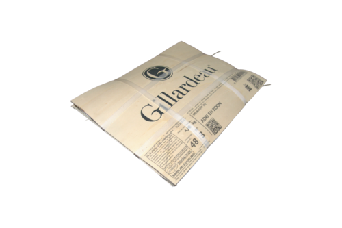 Gillardeau Spéciale No. 3 basket 48 pcs