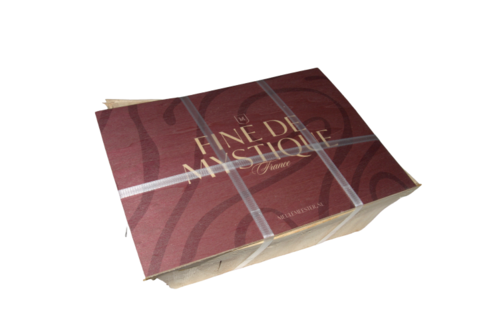 Fine de Mystique nr. 2 mand 48 st