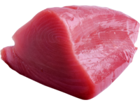Tuna fillet Albacore 