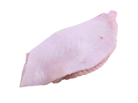 Turbot fillet with skin from 800-1000gr