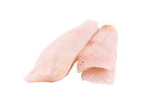 Brill fillet w/o skin from 1-2kg 