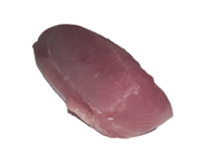 Tuna fillet Albacore 